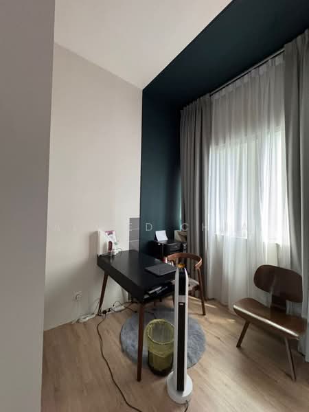 Apartment for Sale at Liberty Grove - Alfred Chua - Study - PropertyGuru.com.my