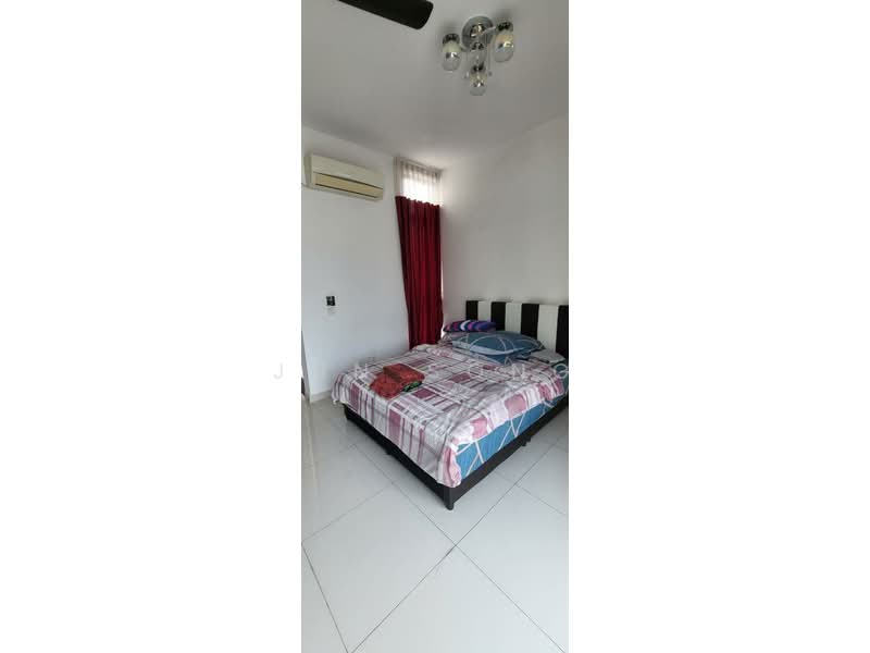 Setia Eco Cascadia untuk Untuk Dijual - RM 1,150,000, Mac 2026 - Bedroom - PropertyGuru.com.my