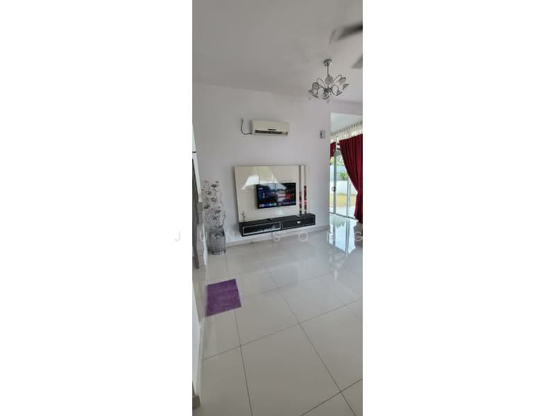 Setia Eco Cascadia untuk Untuk Dijual - RM 1,150,000, Mac 2026 - Living Room - PropertyGuru.com.my
