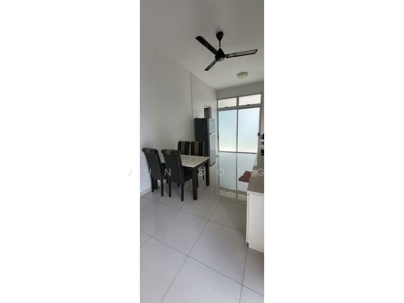 Setia Eco Cascadia untuk Untuk Dijual - RM 1,150,000, Mac 2026 - Dining Room - PropertyGuru.com.my
