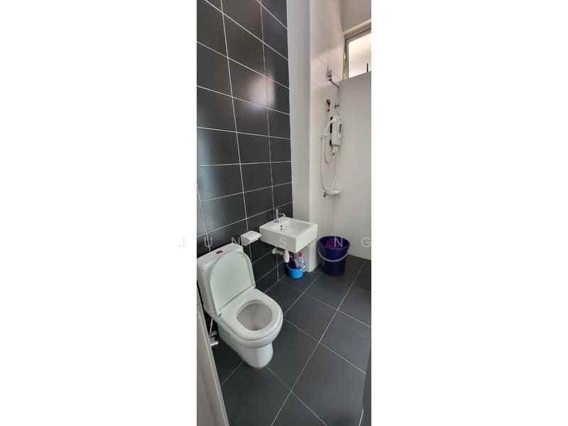 Setia Eco Cascadia untuk Untuk Dijual - RM 1,150,000, Mac 2026 - Bathroom - PropertyGuru.com.my
