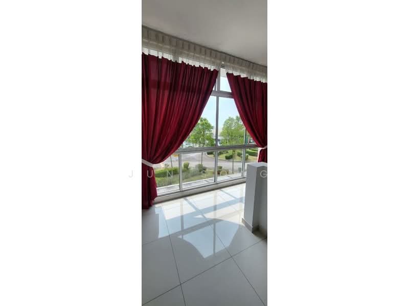 Setia Eco Cascadia untuk Untuk Dijual - RM 1,150,000, Mac 2026 - Balcony - PropertyGuru.com.my