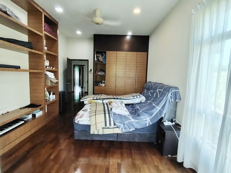 Semi-Detached House for Sale in Horizon Hills (Iskandar Puteri (Nusajaya)) - Yik Tat - Bedroom - PropertyGuru.com.my