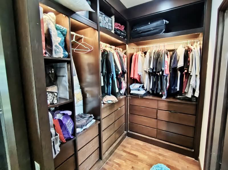 Semi-Detached House for Sale in Horizon Hills (Iskandar Puteri (Nusajaya)) - Yik Tat - Interior - PropertyGuru.com.my