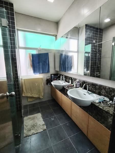 Semi-Detached House for Sale in Horizon Hills (Iskandar Puteri (Nusajaya)) - Yik Tat - Bathroom - PropertyGuru.com.my