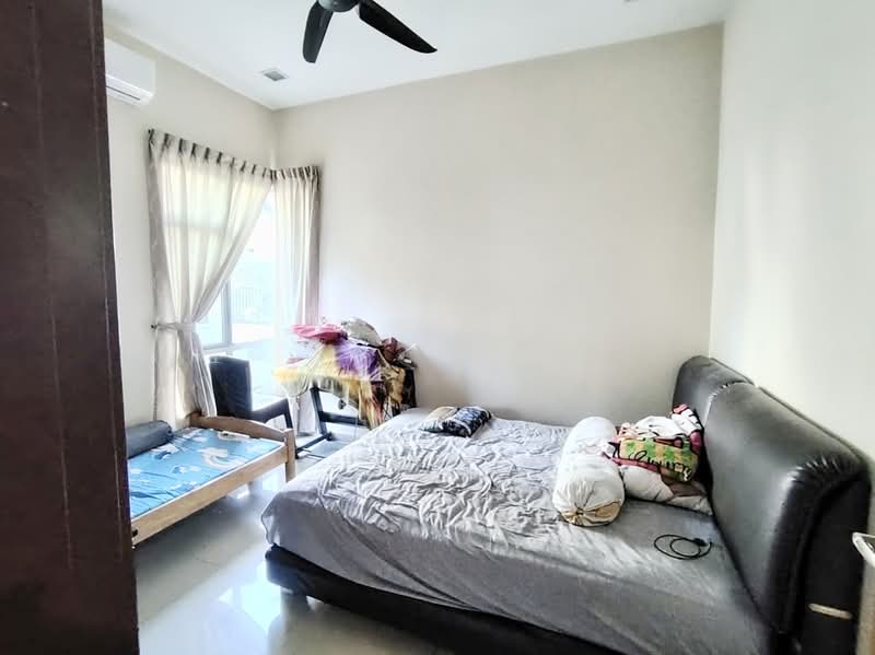 Semi-Detached House for Sale in Horizon Hills (Iskandar Puteri (Nusajaya)) - Yik Tat - Bedroom - PropertyGuru.com.my