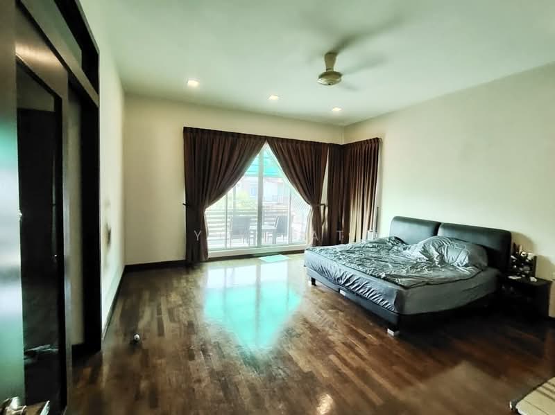 Semi-Detached House for Sale in Horizon Hills (Iskandar Puteri (Nusajaya)) - Yik Tat - Bedroom - PropertyGuru.com.my