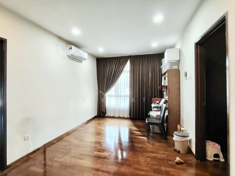 Semi-Detached House for Sale in Horizon Hills (Iskandar Puteri (Nusajaya)) - Yik Tat - Living Room - PropertyGuru.com.my