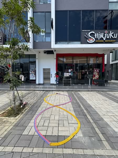 Untuk Dijual - Iconic Point, Simpang Ampat