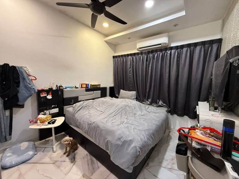 Bandar Baru Permas Jaya untuk Untuk Dijual - RM 660,000, Mac 2026 - PropertyGuru.com.my