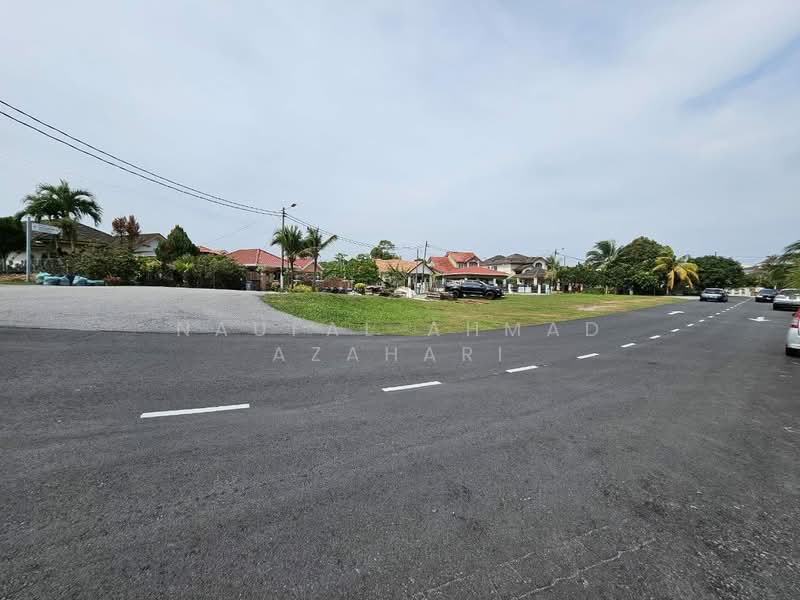 Bungalow for Sale in Lavender Heights (Senawang) - Naufal Ahmad Azahari - Exterior - PropertyGuru.com.my