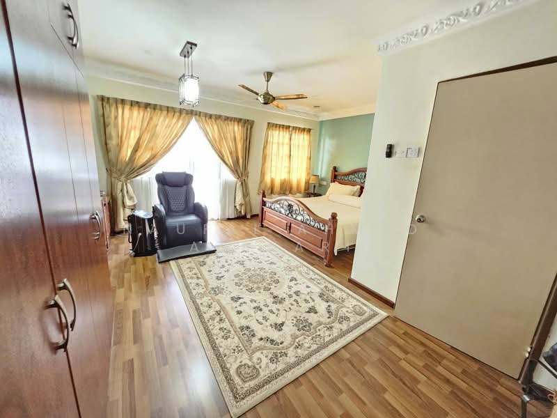 Bungalow for Sale in Lavender Heights (Senawang) - Naufal Ahmad Azahari - Bedroom - PropertyGuru.com.my