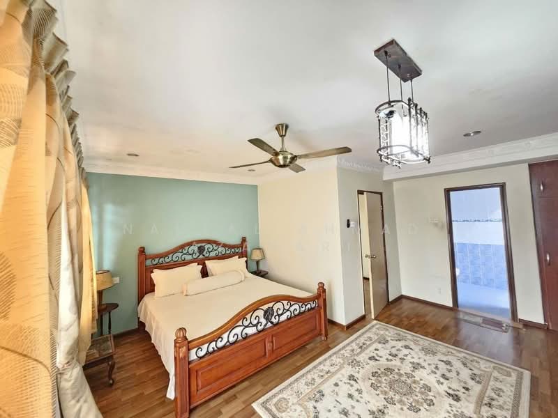 Bungalow for Sale in Lavender Heights (Senawang) - Naufal Ahmad Azahari - Bedroom - PropertyGuru.com.my