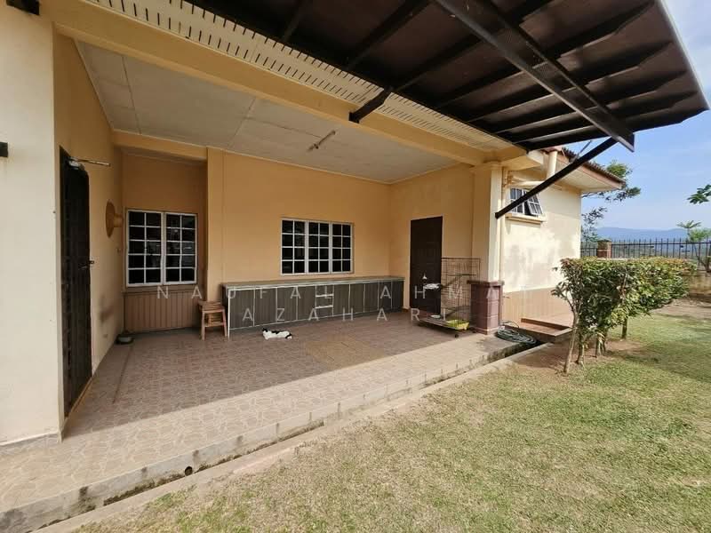 Bungalow for Sale in Lavender Heights (Senawang) - Naufal Ahmad Azahari - Exterior - PropertyGuru.com.my