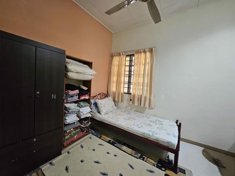 Bungalow for Sale in Lavender Heights (Senawang) - Naufal Ahmad Azahari - Bedroom seven - PropertyGuru.com.my