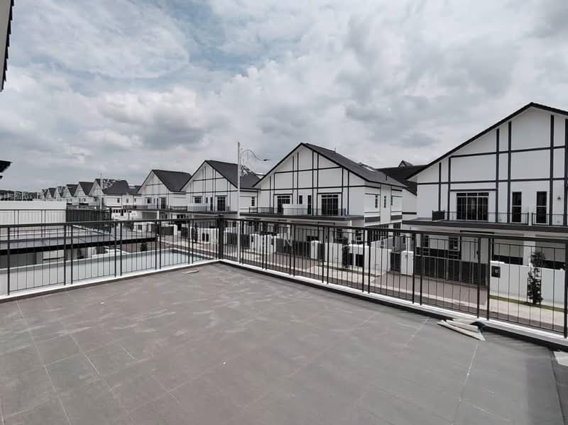 Semi-Detached House for Sale in Taman Ekoflora (Johor Bahru) - Jia En Lee - PropertyGuru.com.my