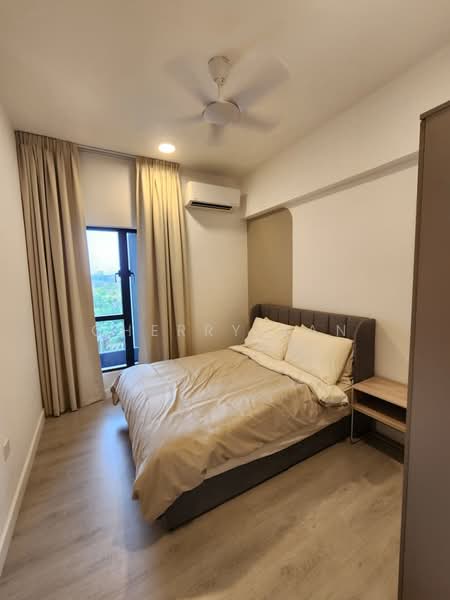 Maya Ara Residences untuk Untuk Disewa - RM 3,900 /bulan, Mac 2026 - PropertyGuru.com.my