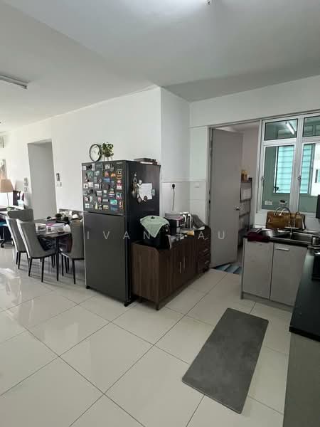 Kiara Residence 2 (Residensi Kiara Jalil 2) - 3