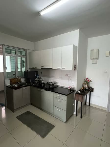 Kiara Residence 2 (Residensi Kiara Jalil 2) - 4