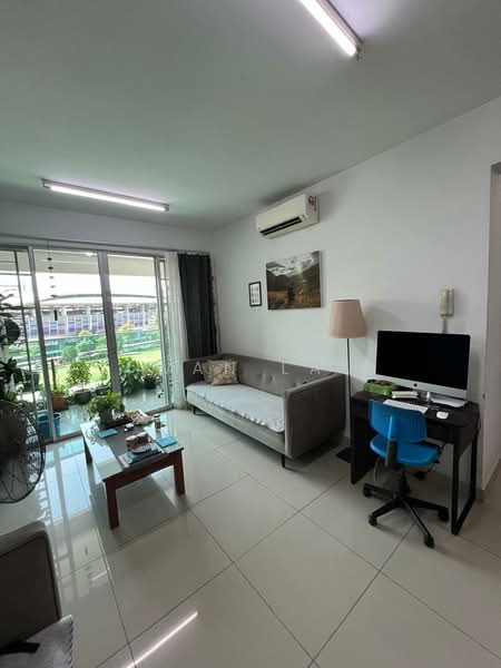 Kiara Residence 2 (Residensi Kiara Jalil 2) - 2