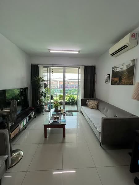 Kiara Residence 2 (Residensi Kiara Jalil 2) - 1
