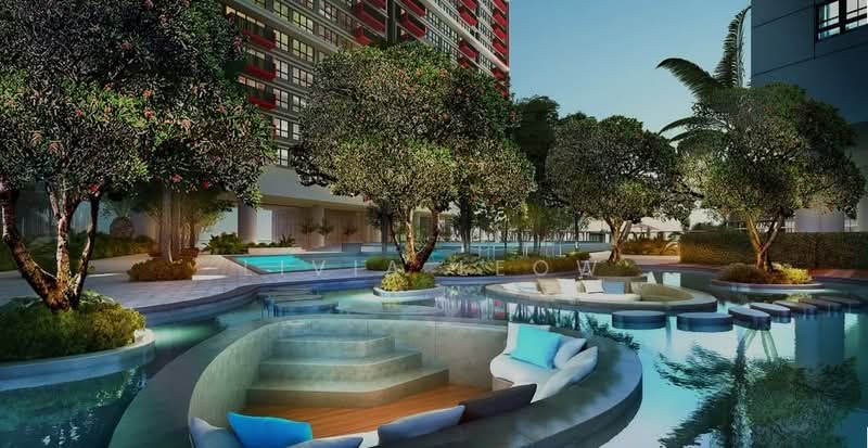 Service Residence for Sale at Paisley @ Tropicana Metropark - Livia Leow - Exterior - PropertyGuru.com.my