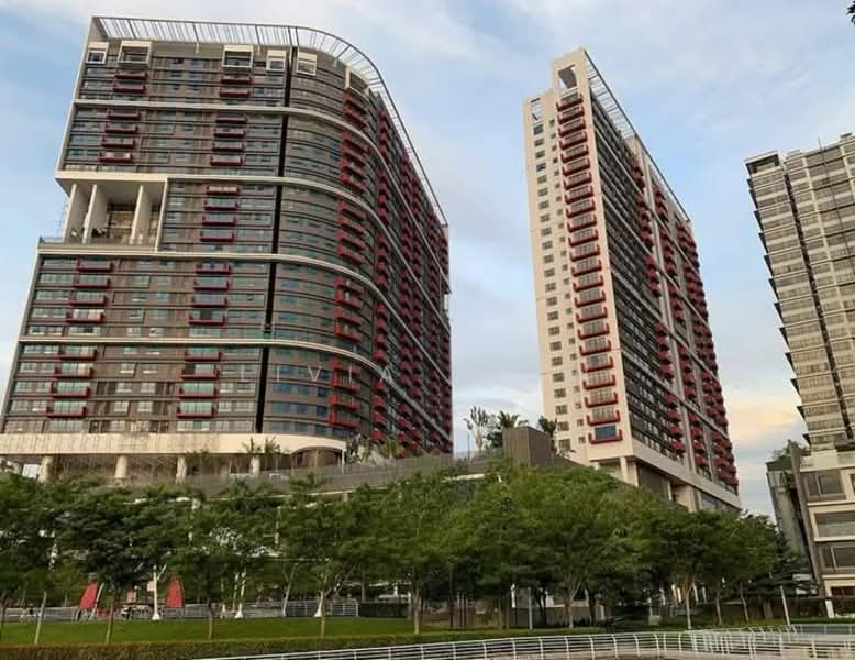 Service Residence for Sale at Paisley @ Tropicana Metropark - Livia Leow - Exterior - PropertyGuru.com.my