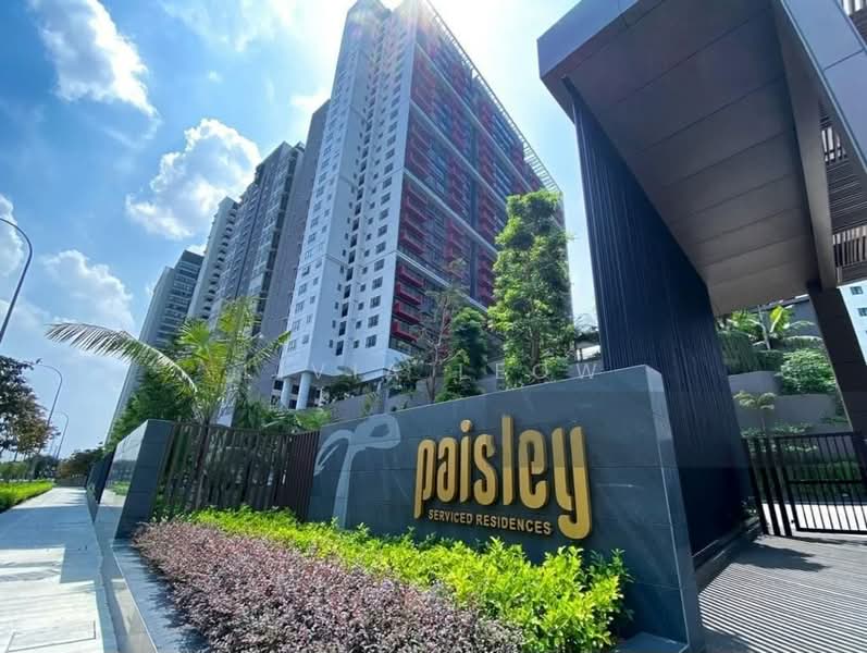 Service Residence for Sale at Paisley @ Tropicana Metropark - Livia Leow - Exterior - PropertyGuru.com.my