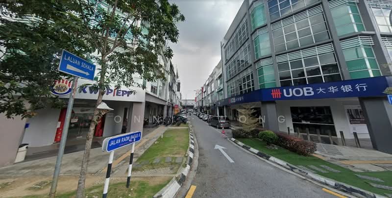 Corner Lot Ground Floor Shoplot @ Bandar Baru Sri Petaling, Kuala Lumpur untuk Untuk Disewa - RM 30,000 /bulan, Mac 2026 - PropertyGuru.com.my