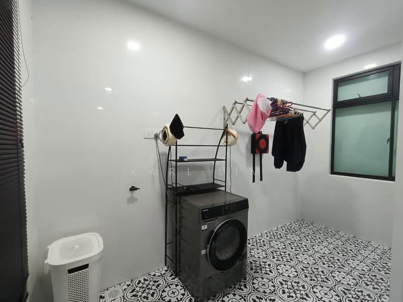 2-storey Terraced House for Rent in Johor Bahru (Johor) - Karl Lim - Interior - PropertyGuru.com.my