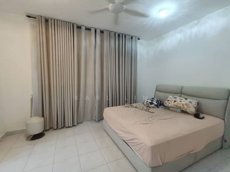 2-storey Terraced House for Rent in Johor Bahru (Johor) - Karl Lim - Bedroom - PropertyGuru.com.my