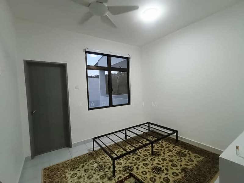 2-storey Terraced House for Rent in Johor Bahru (Johor) - Karl Lim - Bedroom - PropertyGuru.com.my