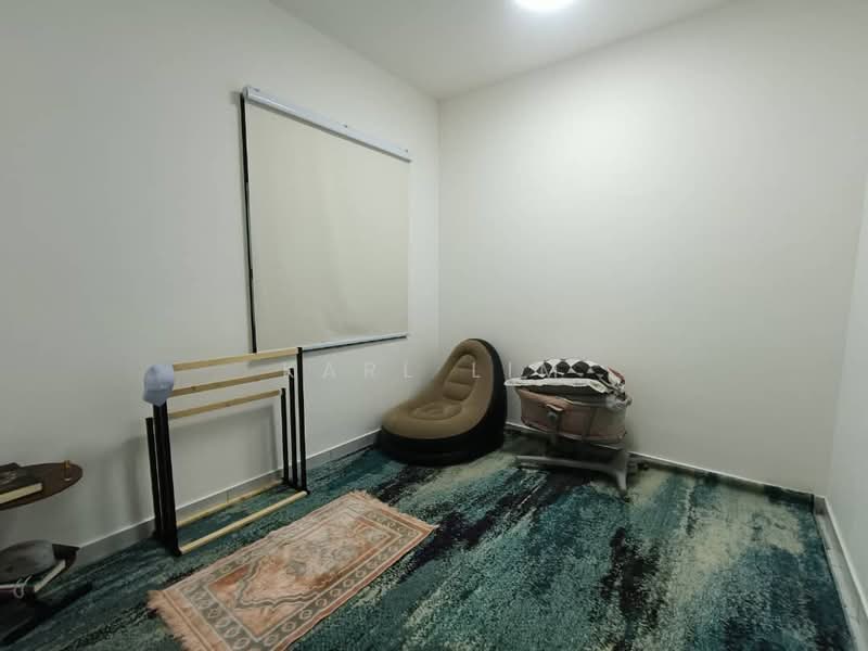 2-storey Terraced House for Rent in Johor Bahru (Johor) - Karl Lim - Interior - PropertyGuru.com.my