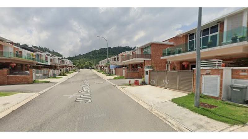 2-storey Terraced House for Sale in Goodview Heights (Kajang) - Gary Chow - Exterior - PropertyGuru.com.my