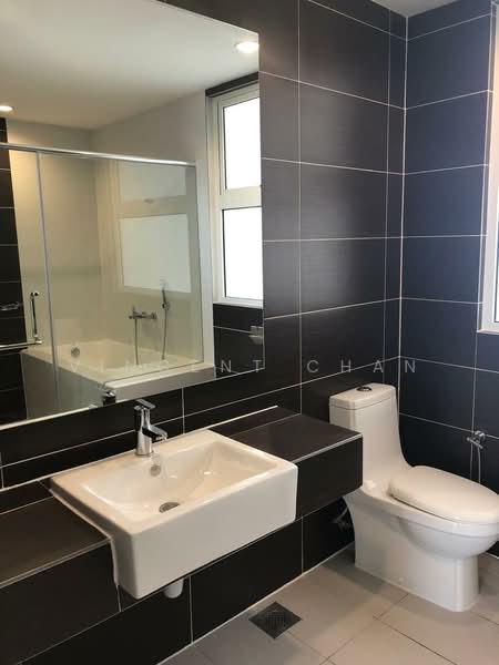 Service Residence for Sale at Encorp Marina - Vincent Chan - Bathroom - PropertyGuru.com.my