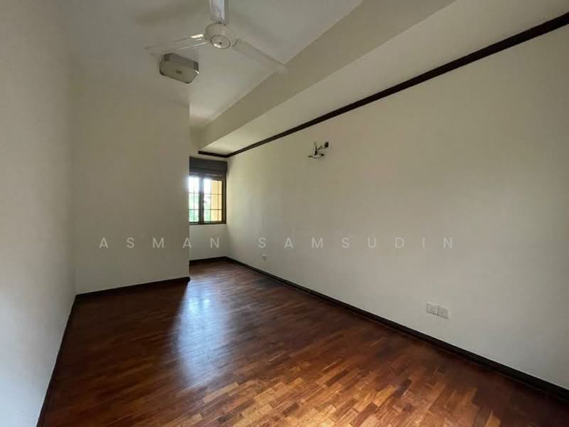 2-storey Terraced House for Sale in Shah Alam (Selangor) - Asman Samsudin - Interior - PropertyGuru.com.my