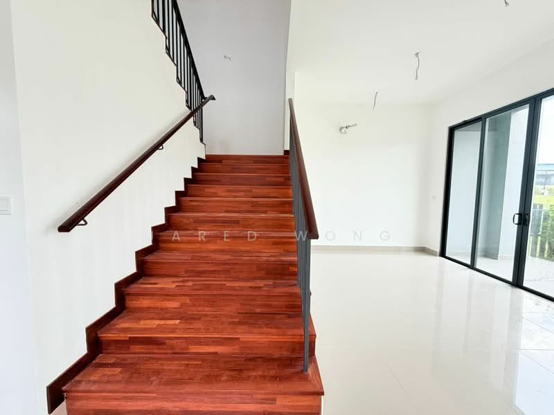 Semi-Detached House for Sale in Cyberjaya (Selangor) - Jared Wong - Interior - PropertyGuru.com.my