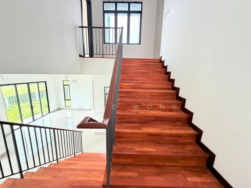 Semi-Detached House for Sale in Cyberjaya (Selangor) - Jared Wong - Interior - PropertyGuru.com.my