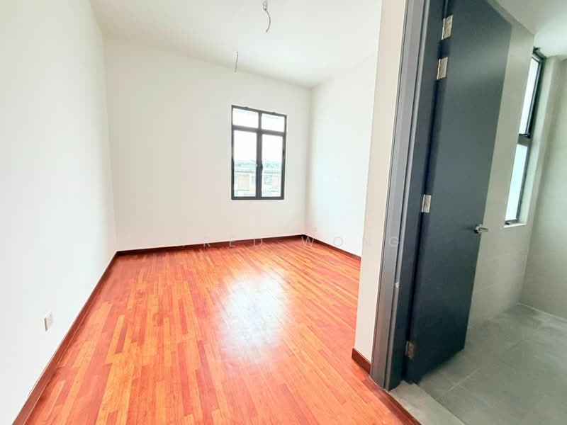 Semi-Detached House for Sale in Cyberjaya (Selangor) - Jared Wong - Interior - PropertyGuru.com.my