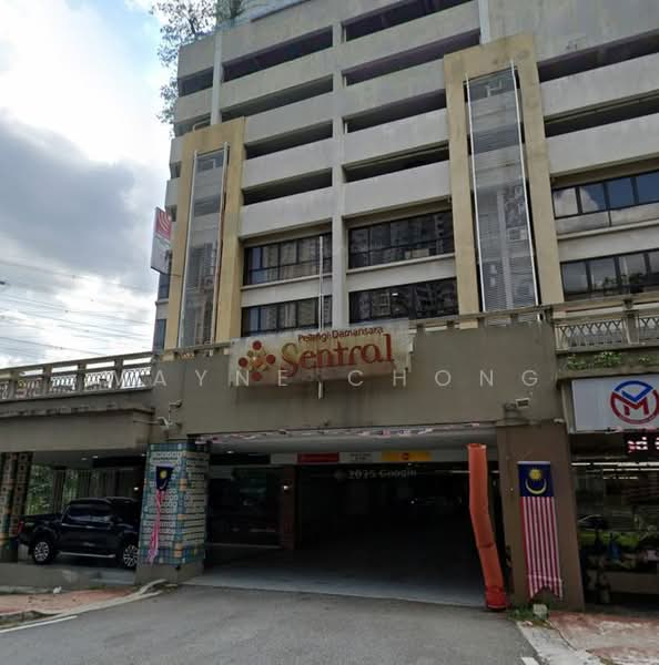 Shop for Sale in Bandar Utama (Selangor) - Wayne Chong - Exterior - PropertyGuru.com.my