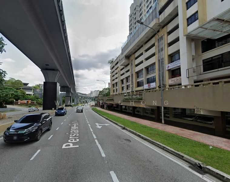 Shop for Sale in Bandar Utama (Selangor) - Wayne Chong - Exterior - PropertyGuru.com.my