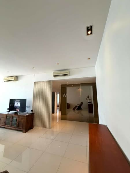 Condominium for Rent at Suasana Sentral Loft - Kew . - Living Room - PropertyGuru.com.my