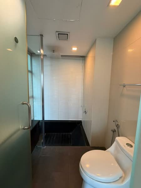Condominium for Rent at Suasana Sentral Loft - Kew . - Bathroom - PropertyGuru.com.my