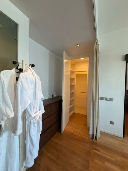 Condominium for Rent at Suasana Sentral Loft - Kew . - Interior - PropertyGuru.com.my