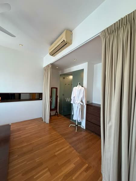 Condominium for Rent at Suasana Sentral Loft - Kew . - Bedroom - PropertyGuru.com.my