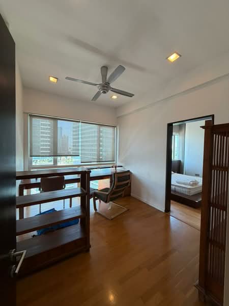 Condominium for Rent at Suasana Sentral Loft - Kew . - Study - PropertyGuru.com.my