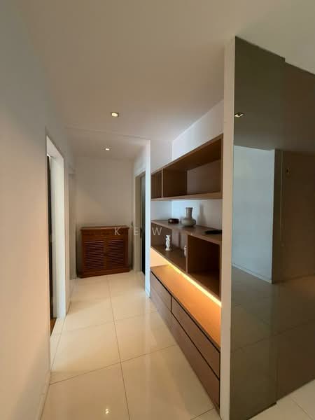 Condominium for Rent at Suasana Sentral Loft - Kew . - Corridor - PropertyGuru.com.my