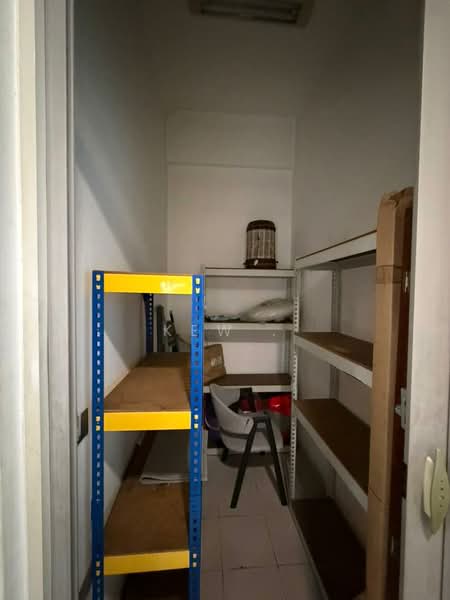 Condominium for Rent at Suasana Sentral Loft - Kew . - Interior - PropertyGuru.com.my