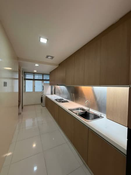 Condominium for Rent at Suasana Sentral Loft - Kew . - Kitchen - PropertyGuru.com.my