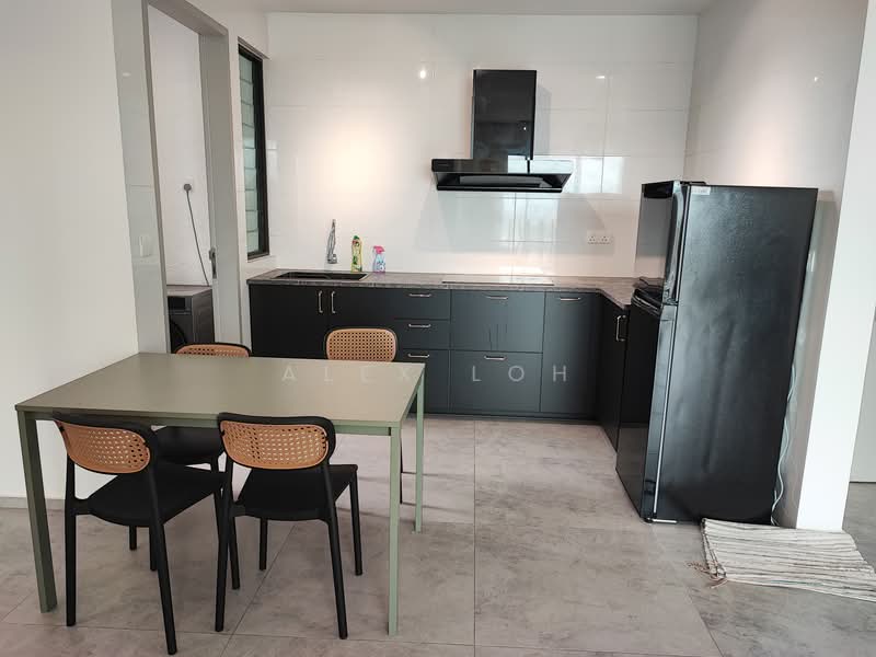 Untuk Disewa - SkyVogue